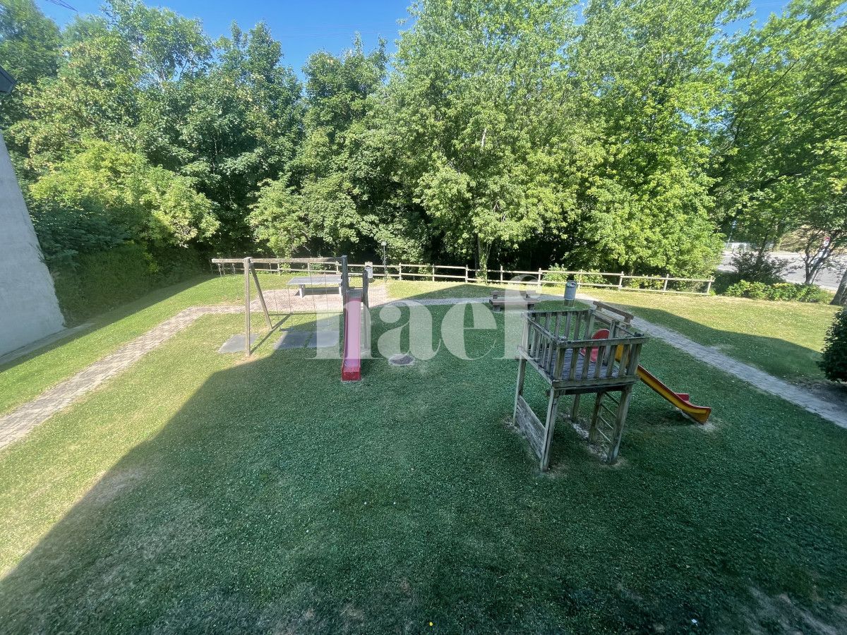 À louer : Appartement 5.5 Pieces Nyon - Ref : 205532.1011 | Naef Immobilier