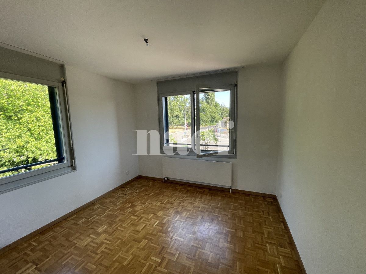 À louer : Appartement 5.5 Pieces Nyon - Ref : 205532.1011 | Naef Immobilier