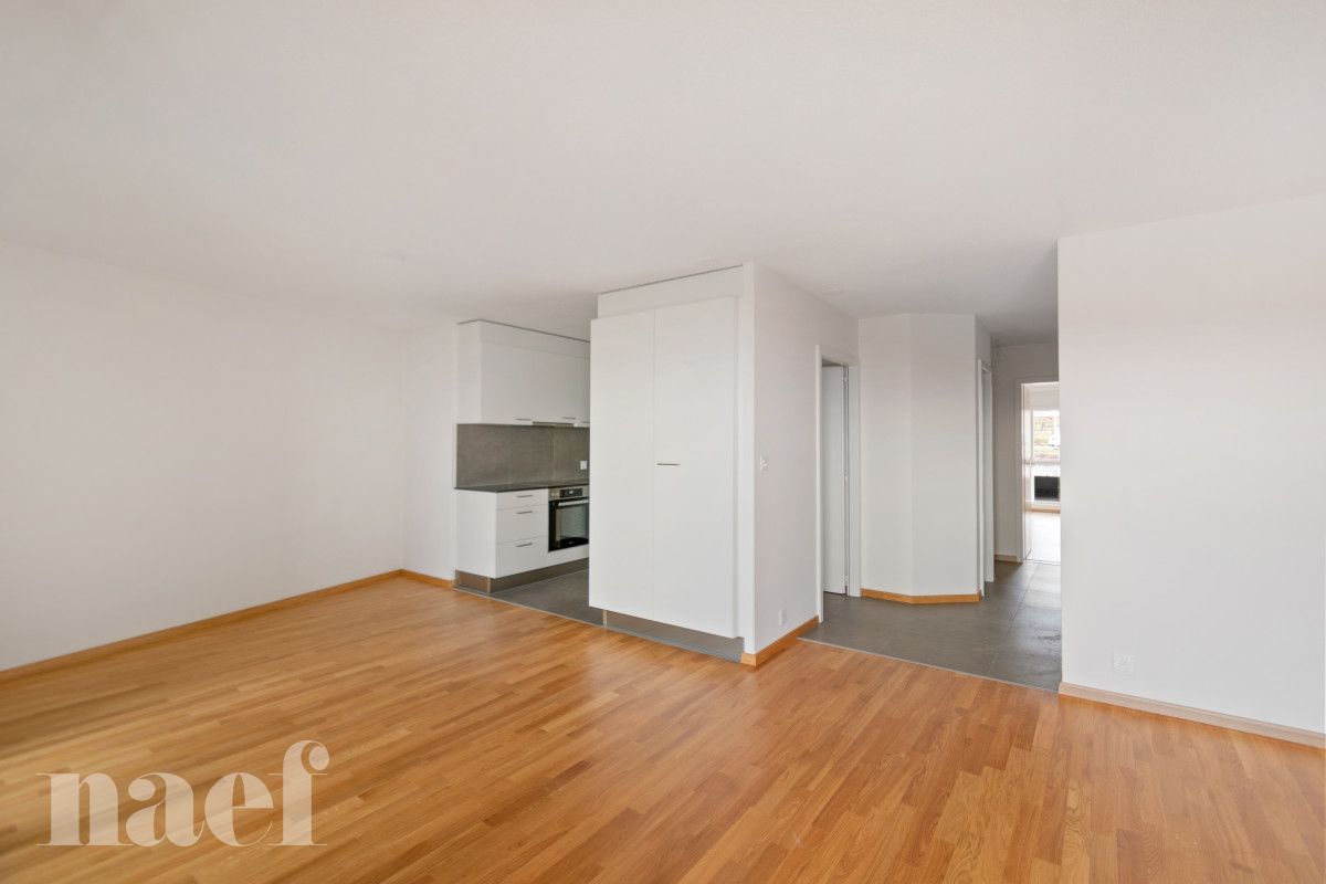 À louer : Appartement 3.5 Pieces Neuchâtel - Ref : 205542.1012 | Naef Immobilier