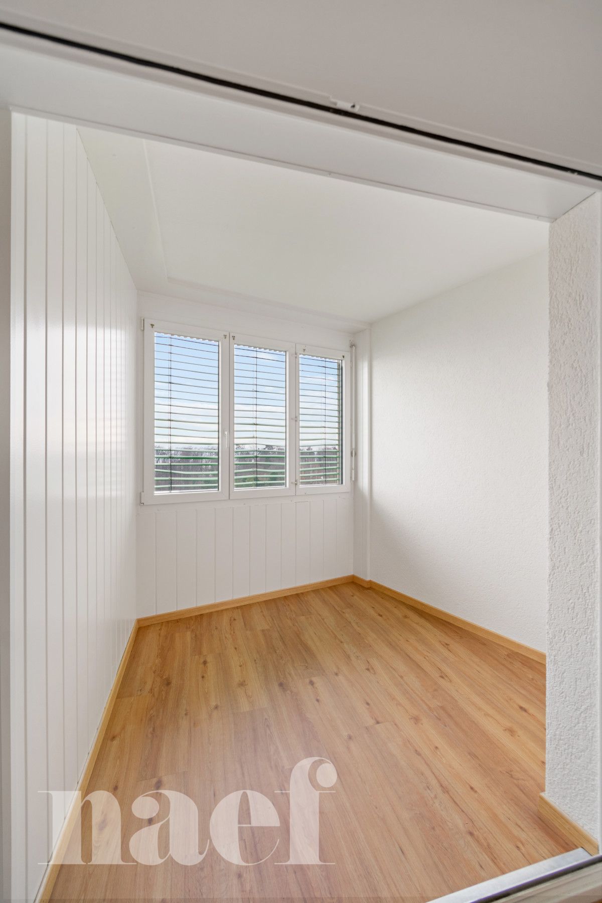 À louer : Appartement 3.5 Pieces Neuchâtel - Ref : 205542.1012 | Naef Immobilier