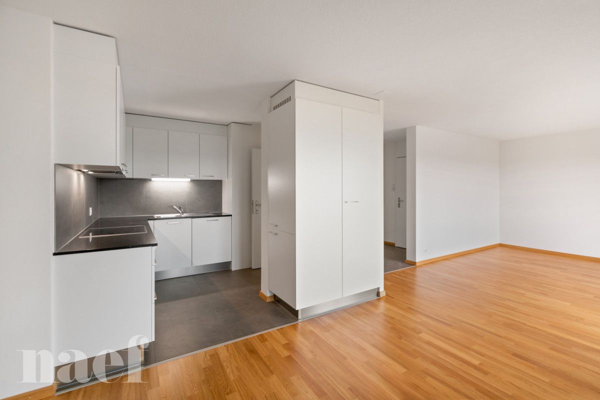 À louer : Appartement 3.5 Pieces Neuchâtel - Ref : 205542.1012 | Naef Immobilier