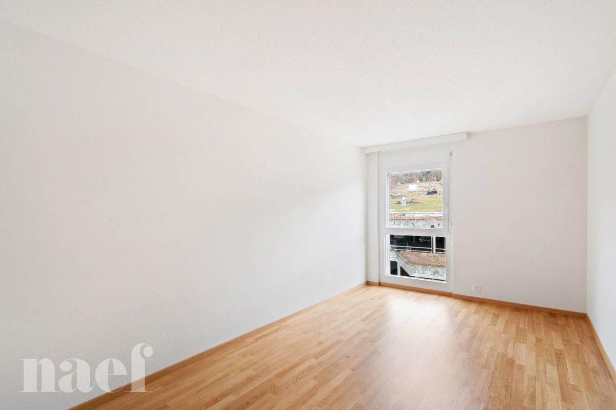 À louer : Appartement 3.5 Pieces Neuchâtel - Ref : 205542.1012 | Naef Immobilier