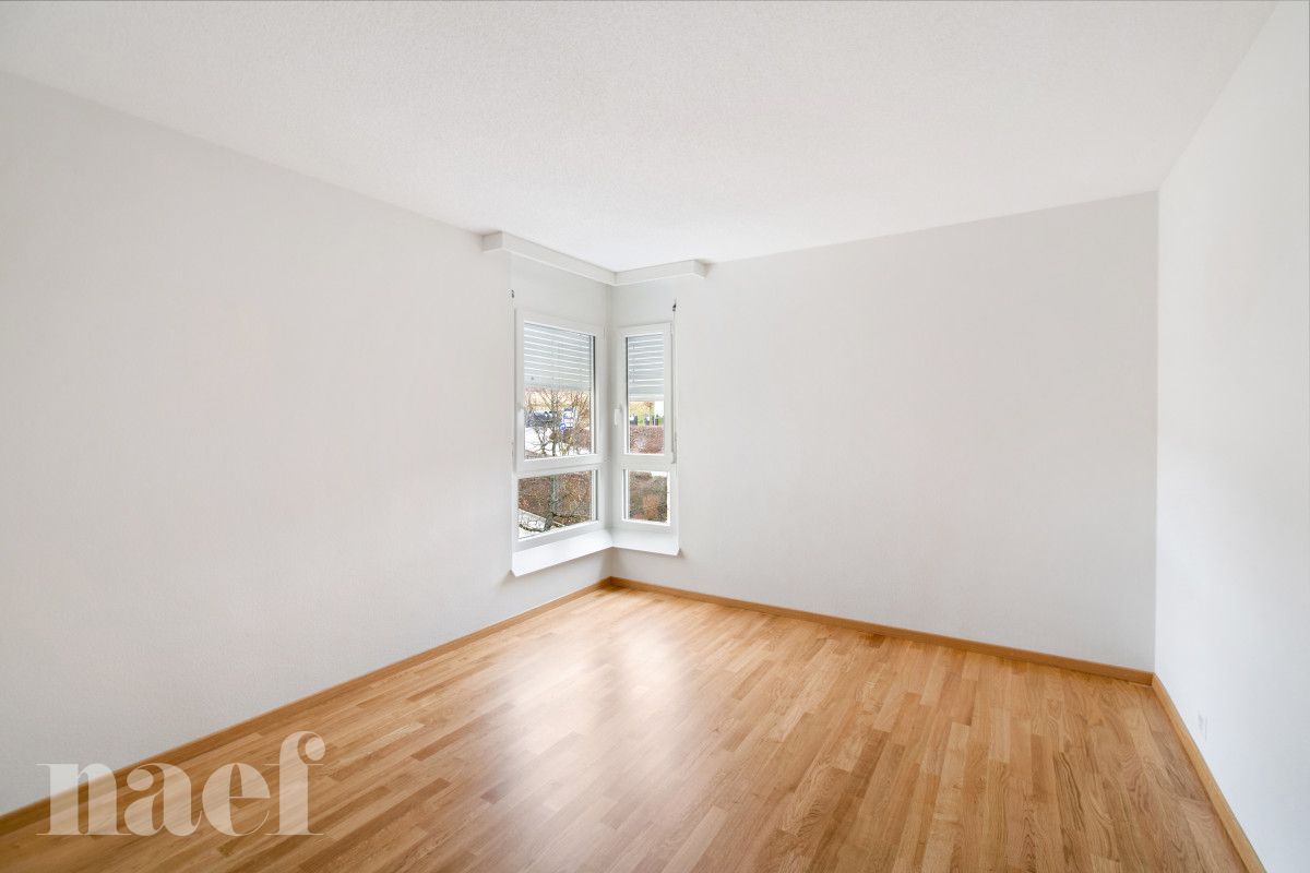 À louer : Appartement 3.5 Pieces Neuchâtel - Ref : 205542.1012 | Naef Immobilier