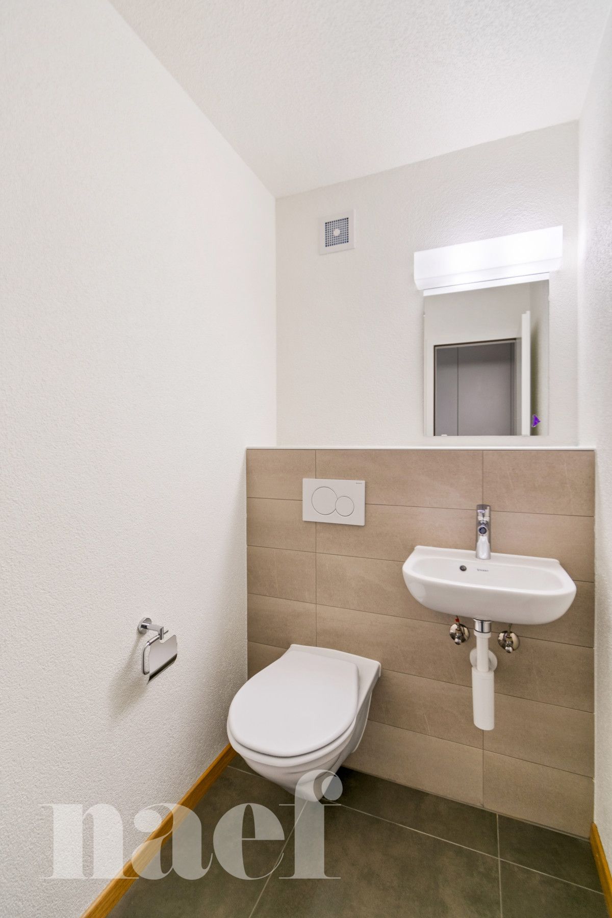 À louer : Appartement 3.5 Pieces Neuchâtel - Ref : 205542.1012 | Naef Immobilier