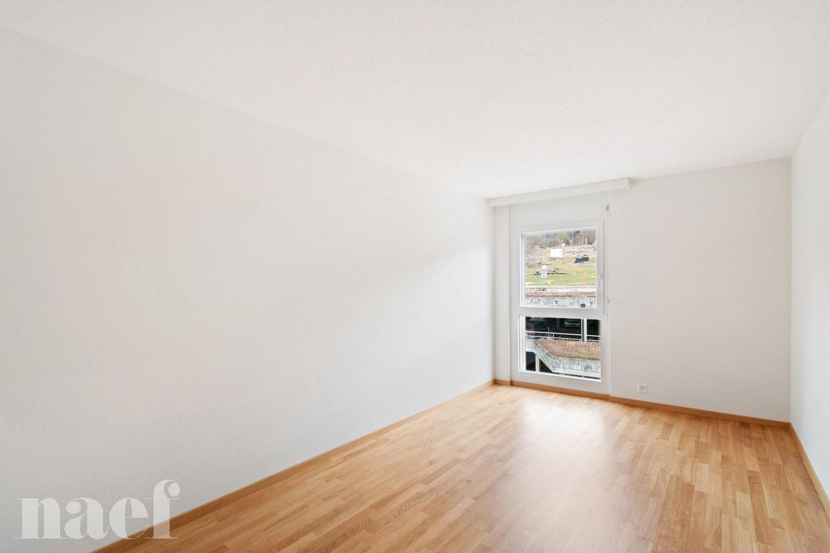 À louer : Appartement 4.5 Pieces Neuchâtel - Ref : 205542.3032 | Naef Immobilier