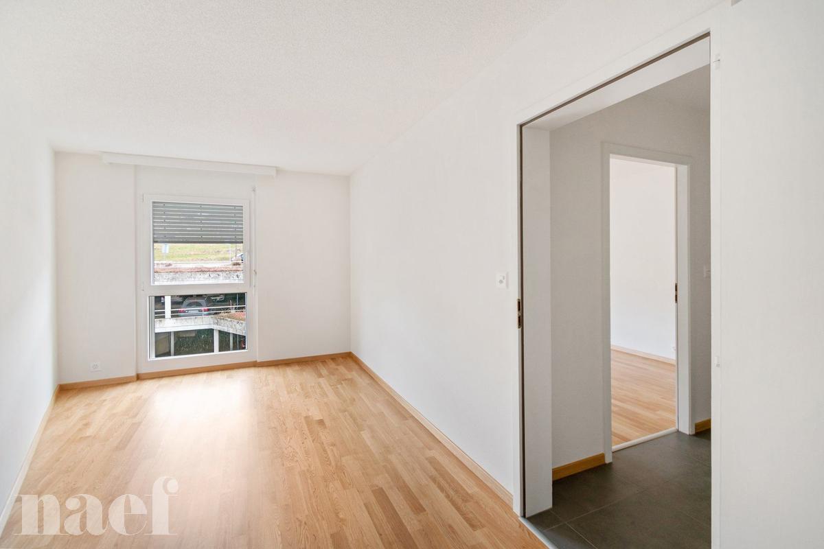 À louer : Appartement 4.5 Pieces Neuchâtel - Ref : 205542.3032 | Naef Immobilier