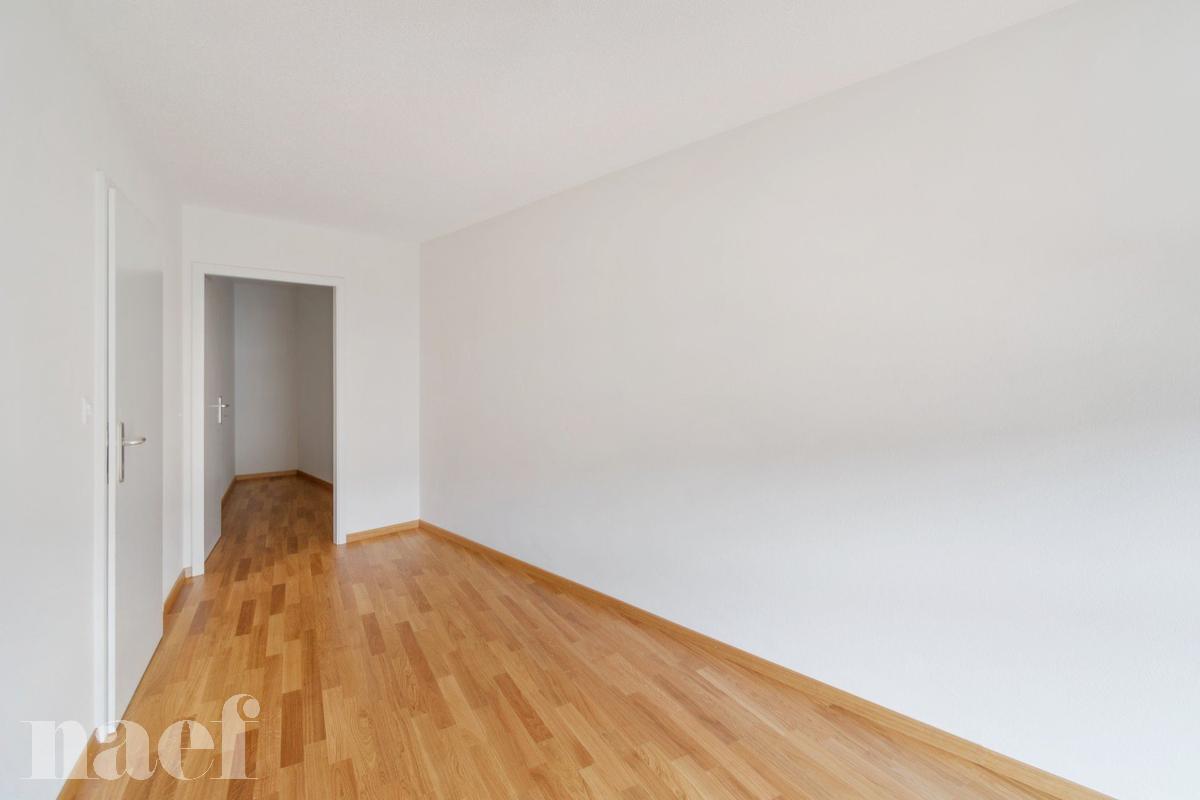 À louer : Appartement 4.5 Pieces Neuchâtel - Ref : 205542.3032 | Naef Immobilier