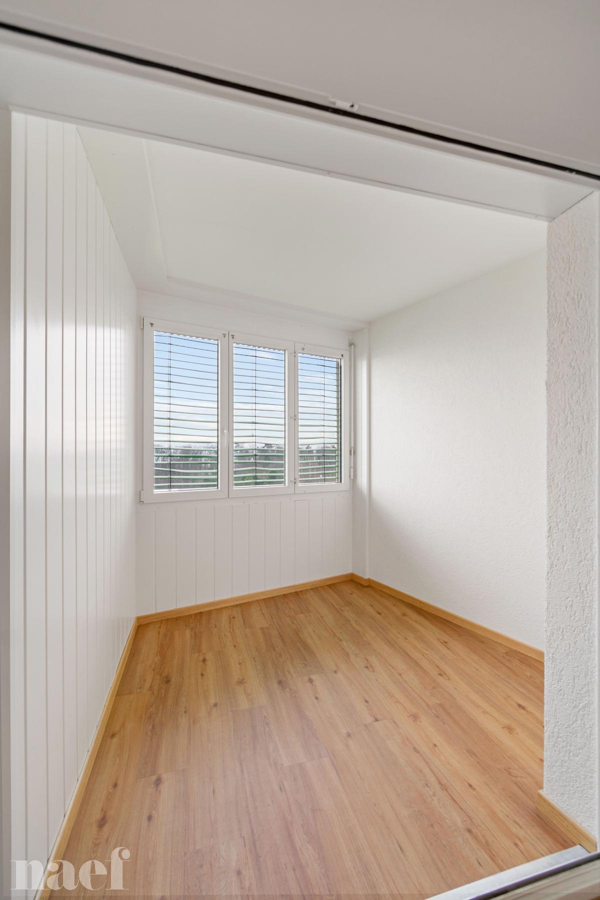 À louer : Appartement 4.5 Pieces Neuchâtel - Ref : 205543.5051 | Naef Immobilier