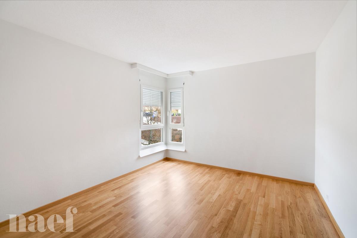 À louer : Appartement 4.5 Pieces Neuchâtel - Ref : 205543.5051 | Naef Immobilier