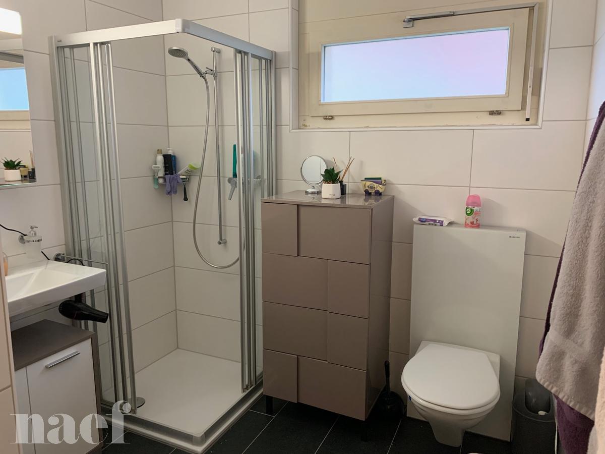 À louer : Appartement 2.5 Pieces Neuchâtel - Ref : 205544.1011 | Naef Immobilier