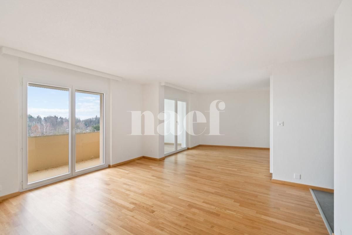 À louer : Appartement 4.5 Pieces Neuchâtel - Ref : 205544.4041 | Naef Immobilier