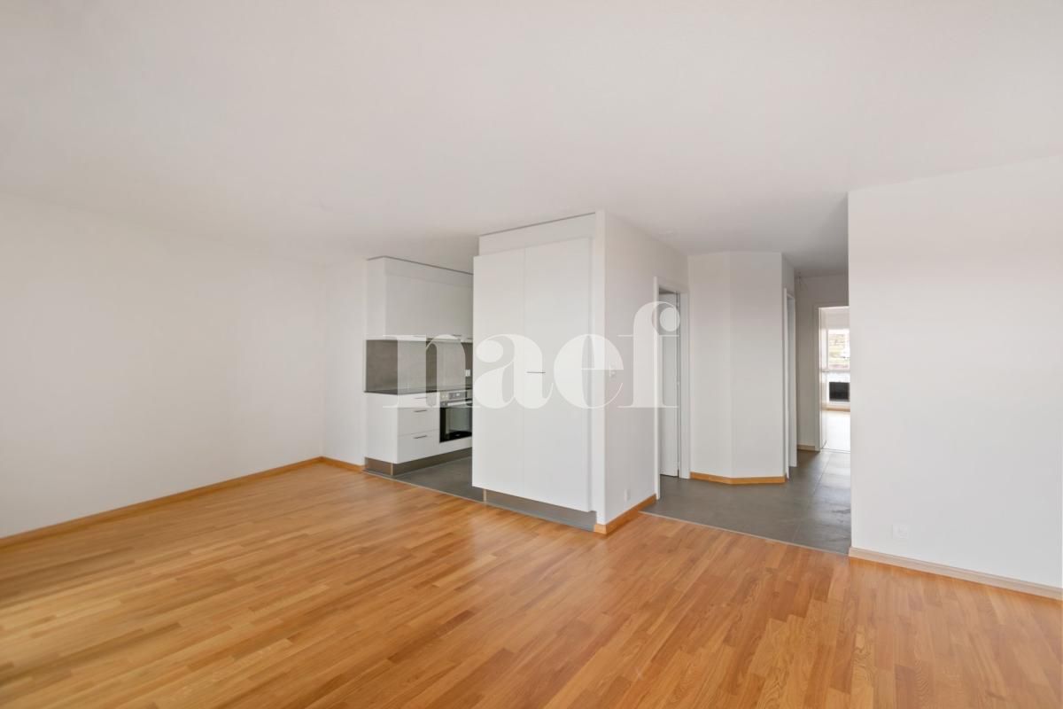 À louer : Appartement 4.5 Pieces Neuchâtel - Ref : 205544.4041 | Naef Immobilier