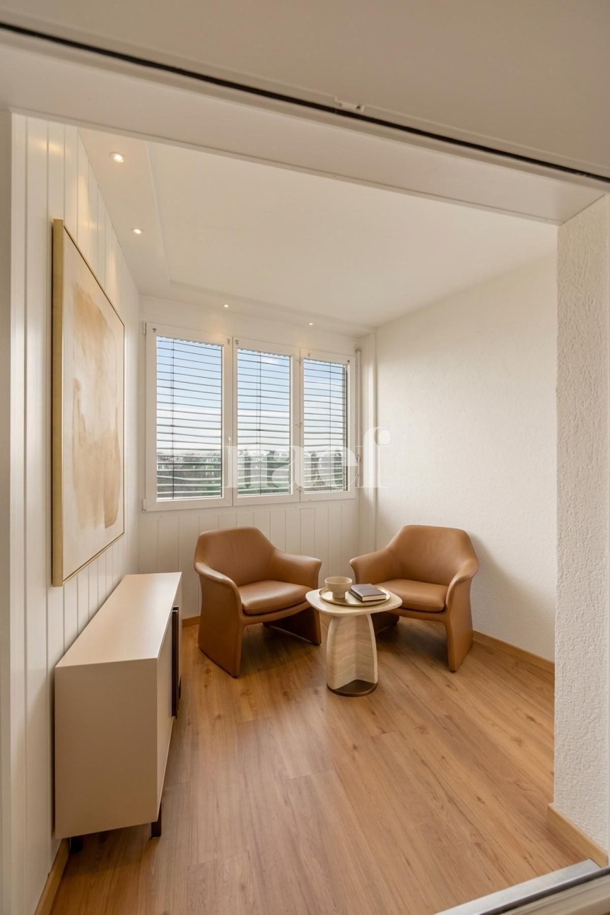 À louer : Appartement 4.5 Pieces Neuchâtel - Ref : 205544.4041 | Naef Immobilier