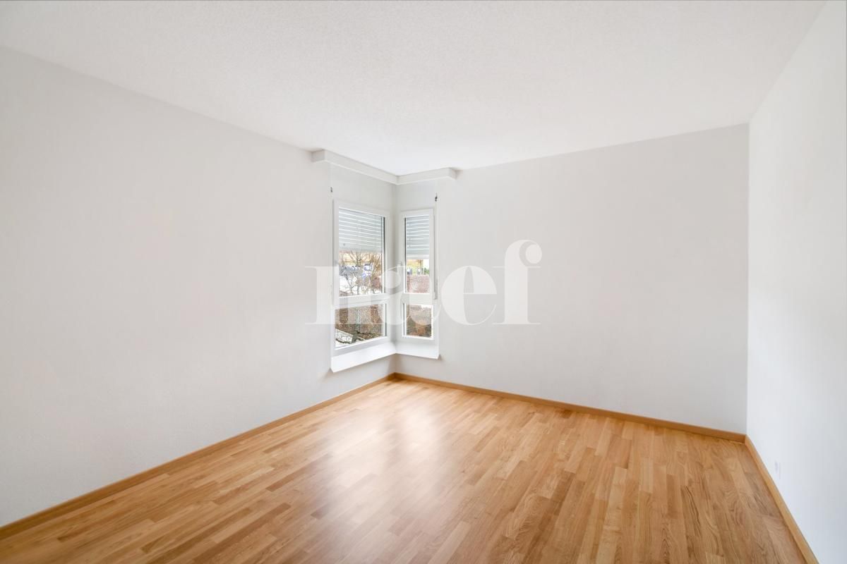 À louer : Appartement 4.5 Pieces Neuchâtel - Ref : 205544.4041 | Naef Immobilier