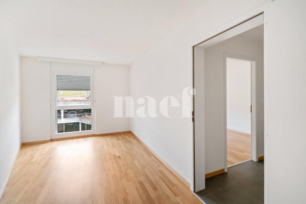 À louer : Appartement 4.5 Pieces Neuchâtel - Ref : 205544.4041 | Naef Immobilier