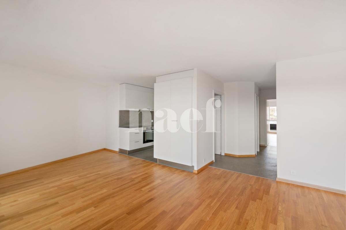 À louer : Appartement 4.5 Pieces Neuchâtel - Ref : 205544.6062 | Naef Immobilier