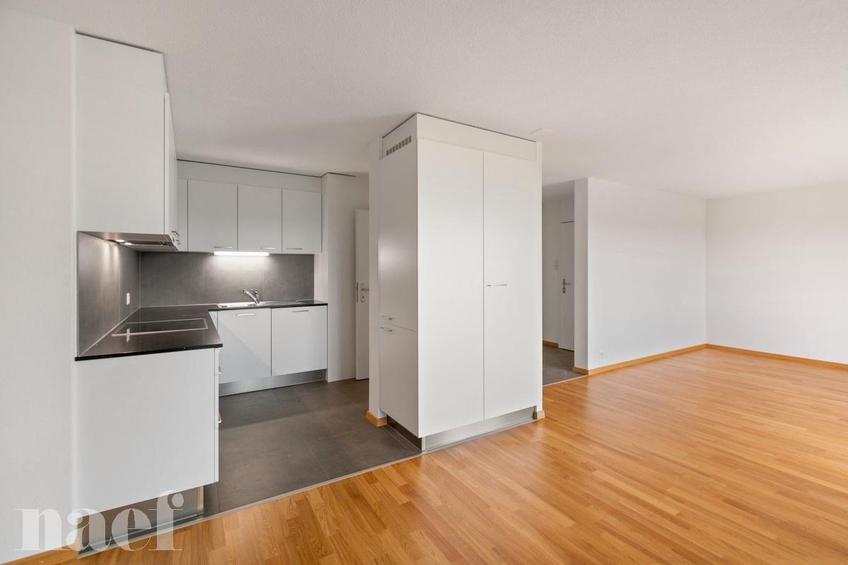 À louer : Appartement 4.5 Pieces Neuchâtel - Ref : 205545.6061 | Naef Immobilier