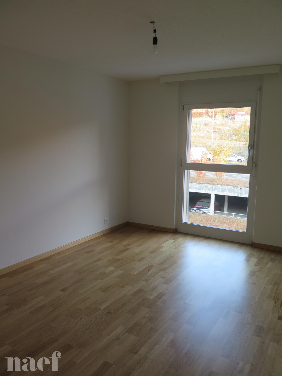 À louer : Appartement 4.5 Pieces Neuchâtel - Ref : 205546.5051 | Naef Immobilier
