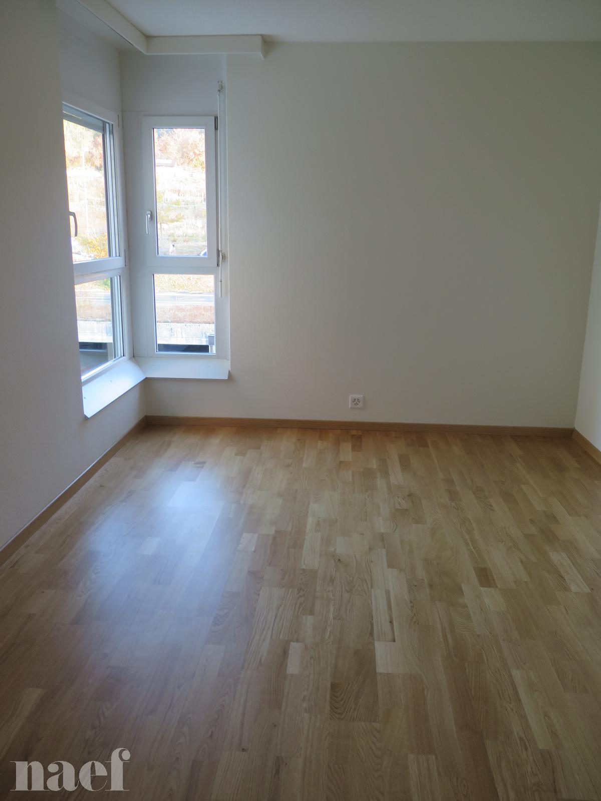 À louer : Appartement 4.5 Pieces Neuchâtel - Ref : 205546.5051 | Naef Immobilier