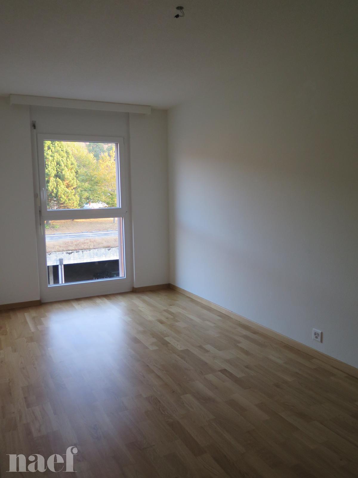 À louer : Appartement 4.5 Pieces Neuchâtel - Ref : 205546.5051 | Naef Immobilier