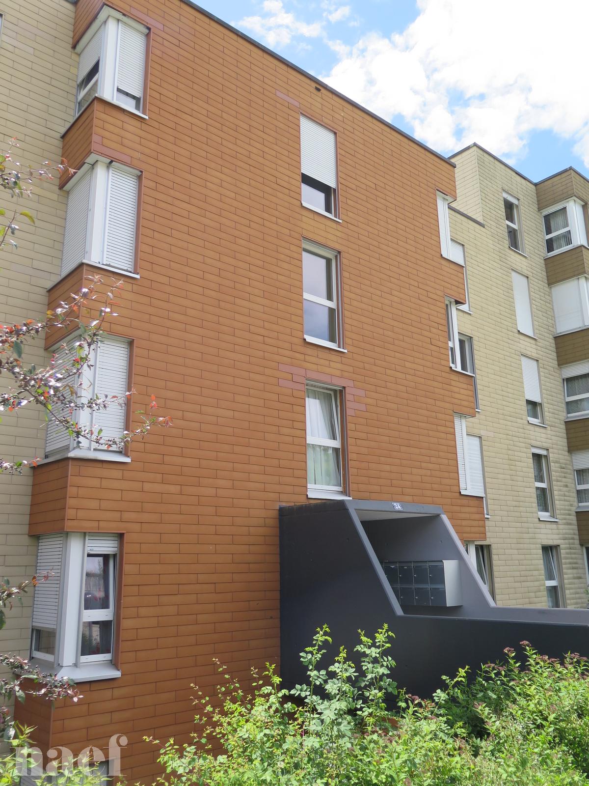 À louer : Appartement 4.5 Pieces Neuchâtel - Ref : 205546.5051 | Naef Immobilier