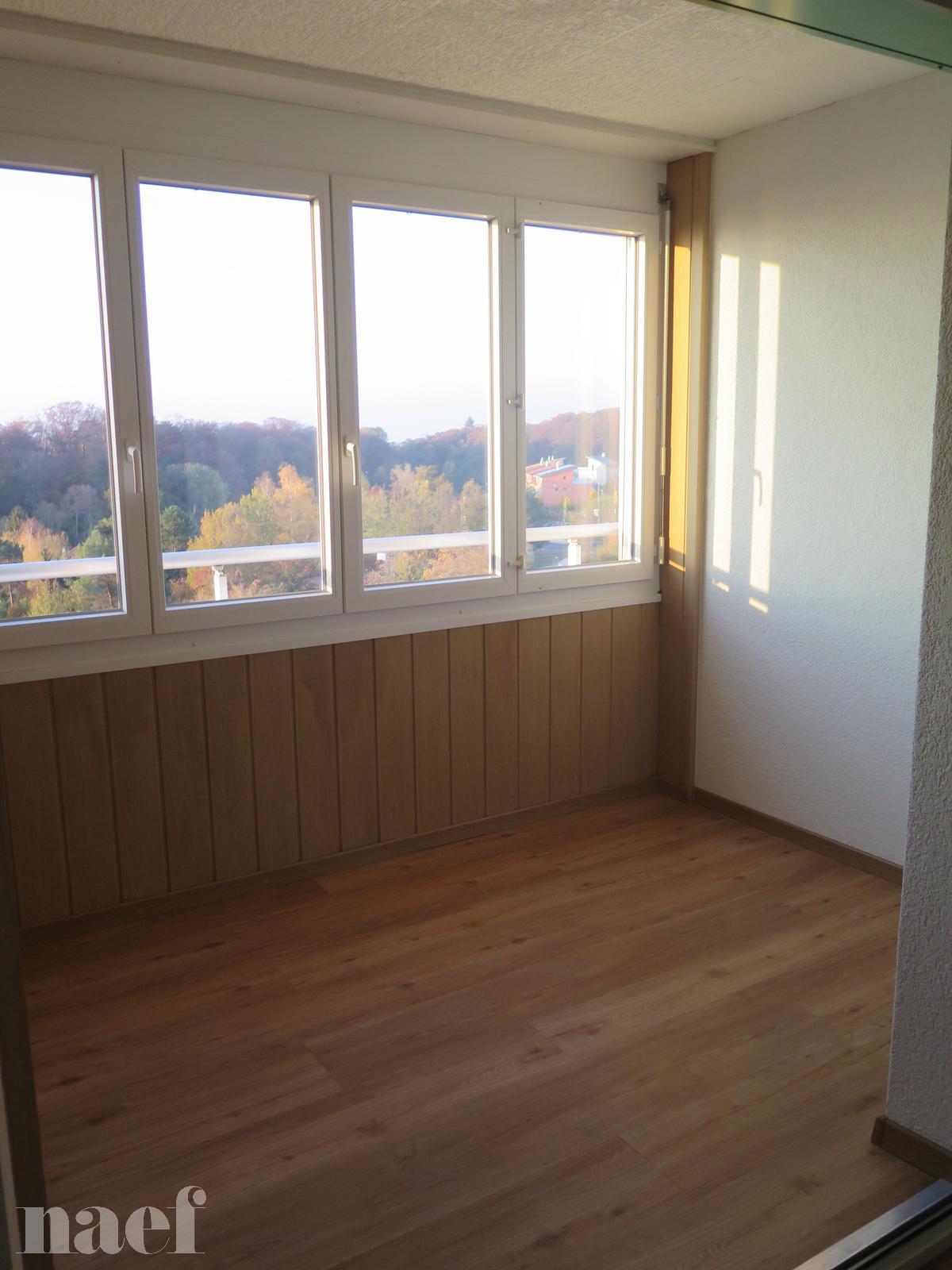 À louer : Appartement 4.5 Pieces Neuchâtel - Ref : 205546.5051 | Naef Immobilier