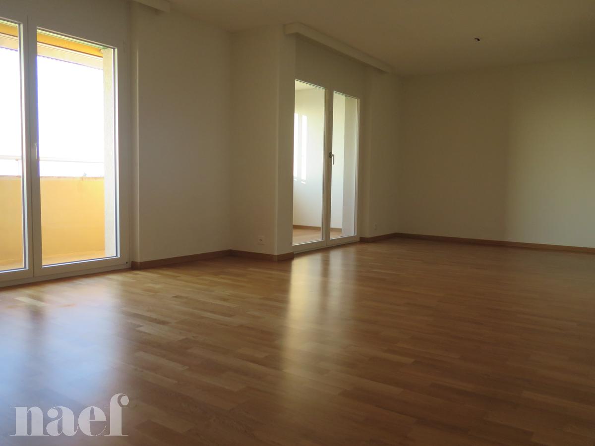 À louer : Appartement 4.5 Pieces Neuchâtel - Ref : 205546.5051 | Naef Immobilier