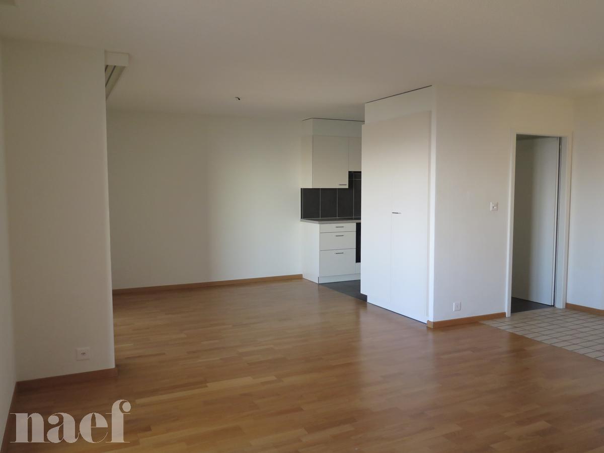 À louer : Appartement 4.5 Pieces Neuchâtel - Ref : 205546.5051 | Naef Immobilier