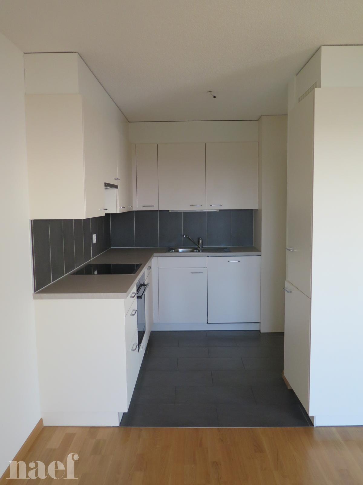 À louer : Appartement 4.5 Pieces Neuchâtel - Ref : 205546.5051 | Naef Immobilier