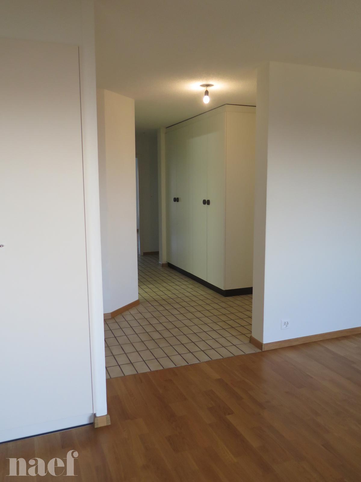 À louer : Appartement 4.5 Pieces Neuchâtel - Ref : 205546.5051 | Naef Immobilier