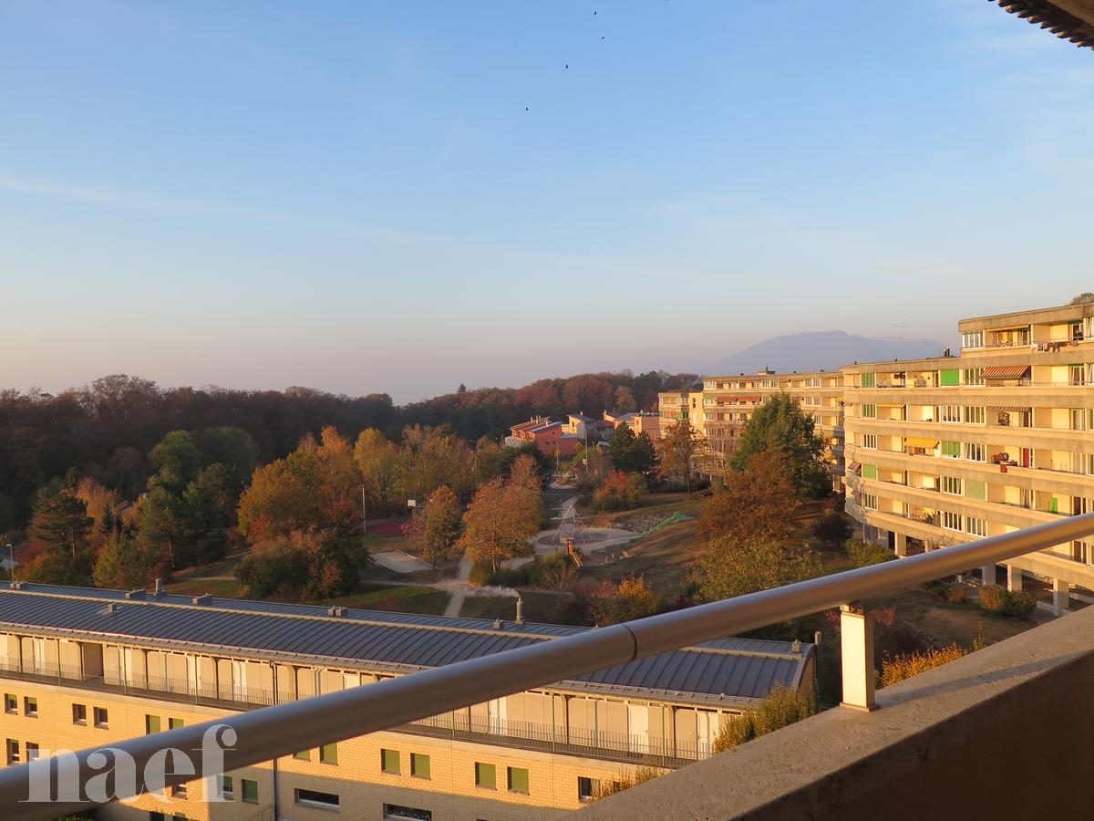 À louer : Appartement 4.5 Pieces Neuchâtel - Ref : 205546.5051 | Naef Immobilier