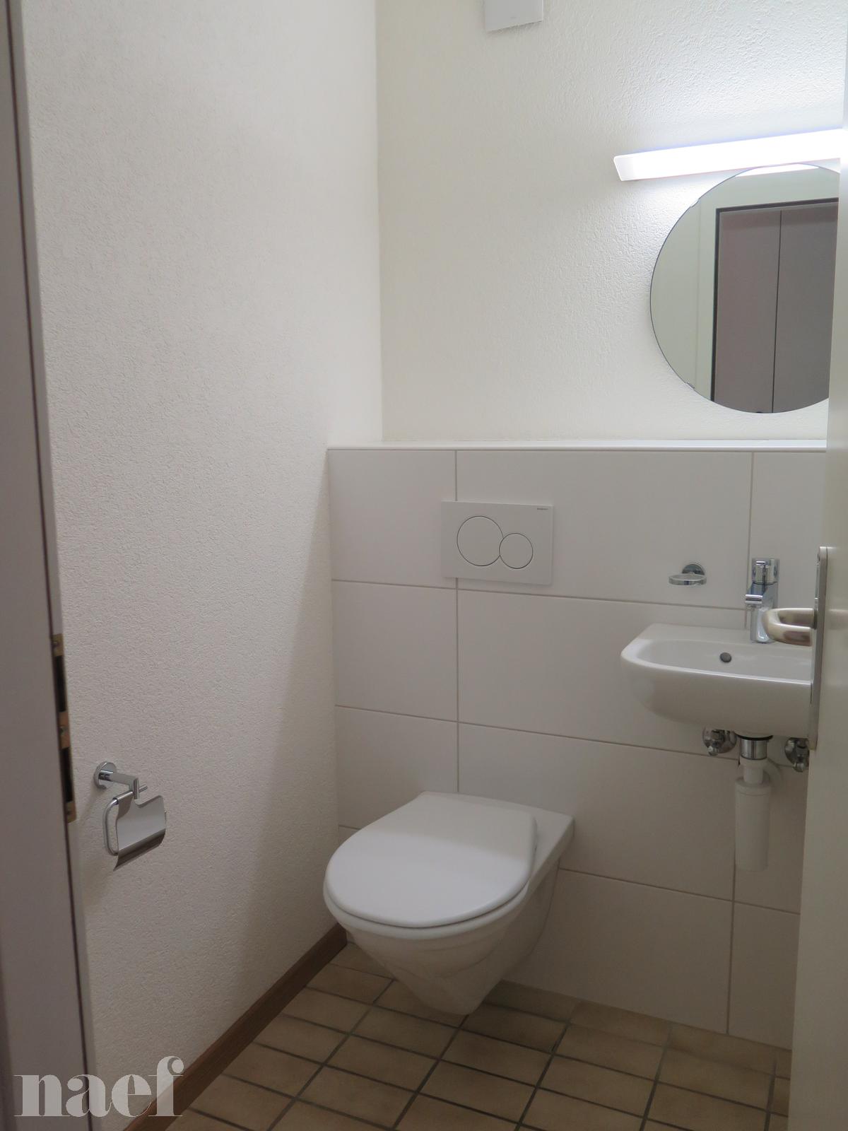 À louer : Appartement 4.5 Pieces Neuchâtel - Ref : 205546.5051 | Naef Immobilier