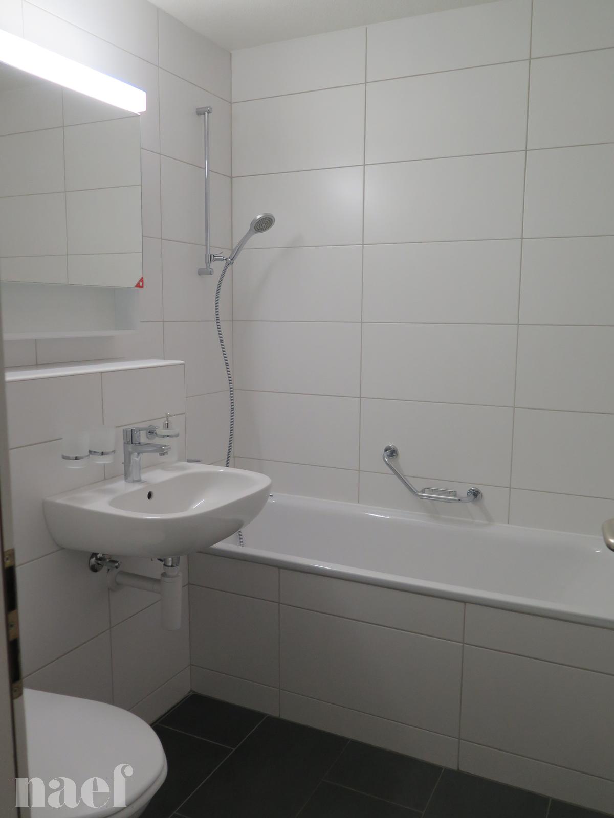 À louer : Appartement 4.5 Pieces Neuchâtel - Ref : 205546.5051 | Naef Immobilier