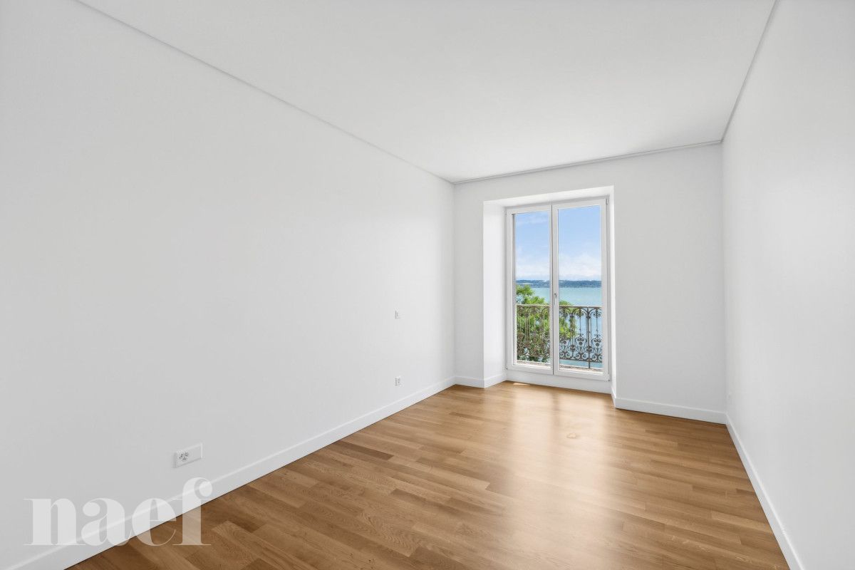 À louer : Appartement 3.5 Pieces Neuchâtel - Ref : 205555.1003 | Naef Immobilier