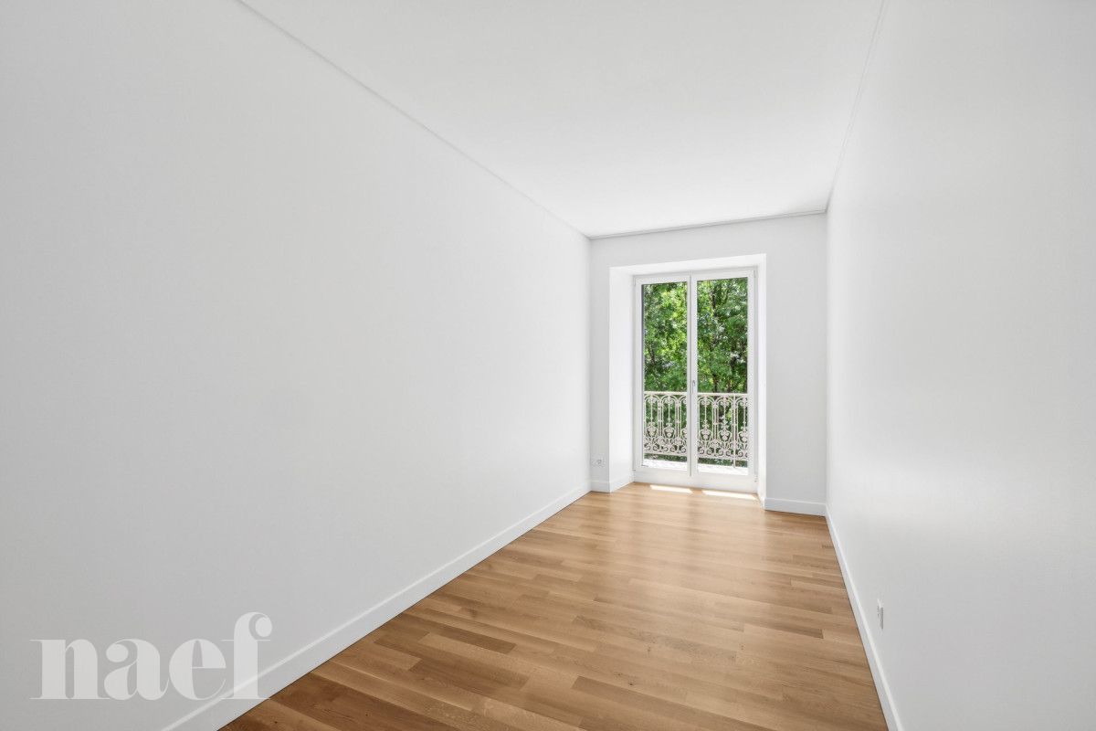 À louer : Appartement 3.5 Pieces Neuchâtel - Ref : 205555.1003 | Naef Immobilier