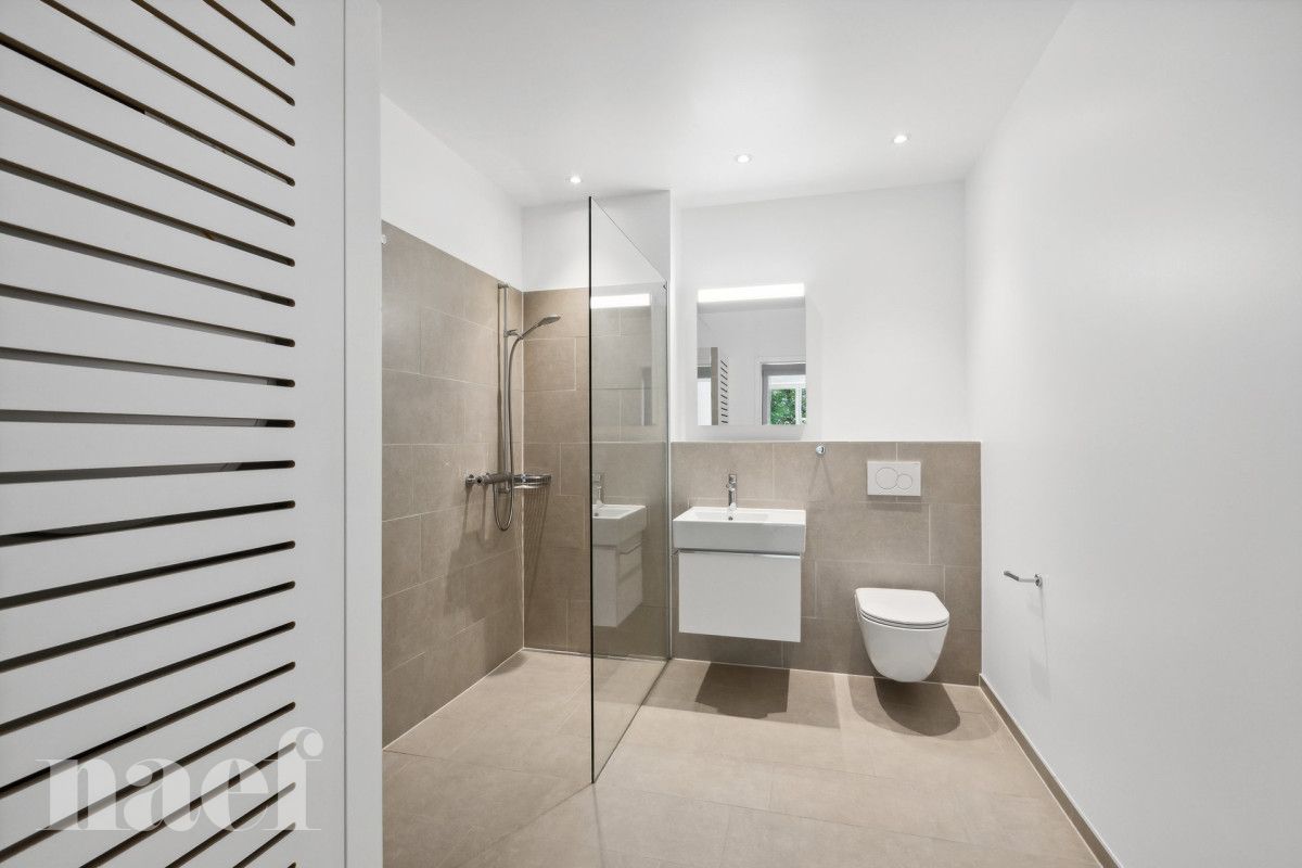 À louer : Appartement 3.5 Pieces Neuchâtel - Ref : 205555.1003 | Naef Immobilier