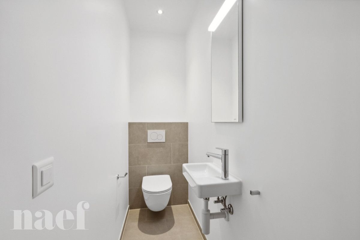 À louer : Appartement 3.5 Pieces Neuchâtel - Ref : 205555.1003 | Naef Immobilier