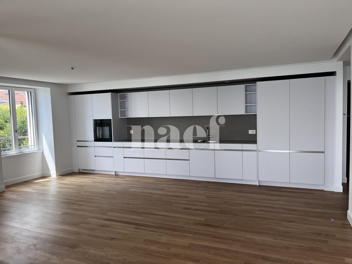 À louer : Appartement 3.5 Pieces Neuchâtel - Ref : 205555.3003 | Naef Immobilier