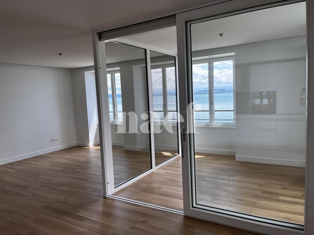 À louer : Appartement 3.5 Pieces Neuchâtel - Ref : 205555.3003 | Naef Immobilier