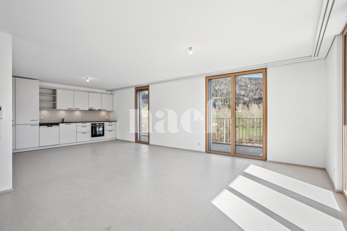 À louer : Appartement 2.5 Pieces Fleurier - Ref : 205556.3032 | Naef Immobilier