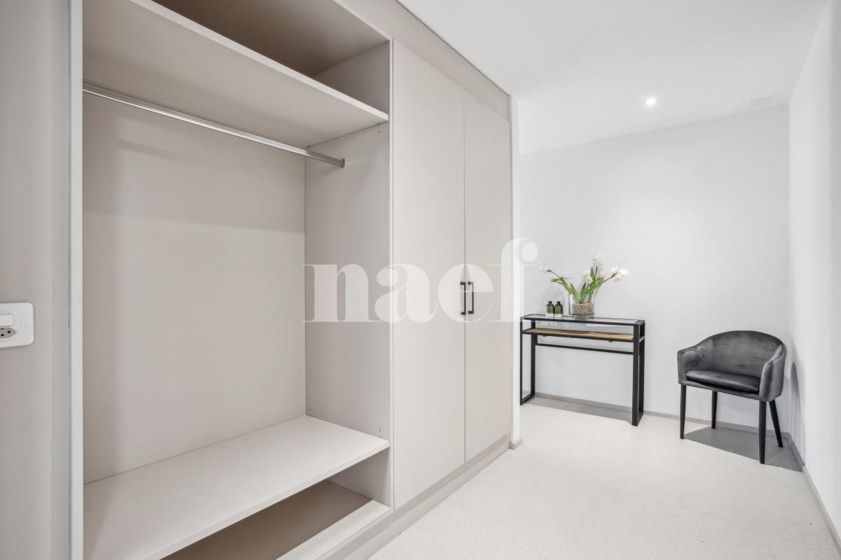 À louer : Appartement 2.5 Pieces Fleurier - Ref : 205556.3 | Naef Immobilier