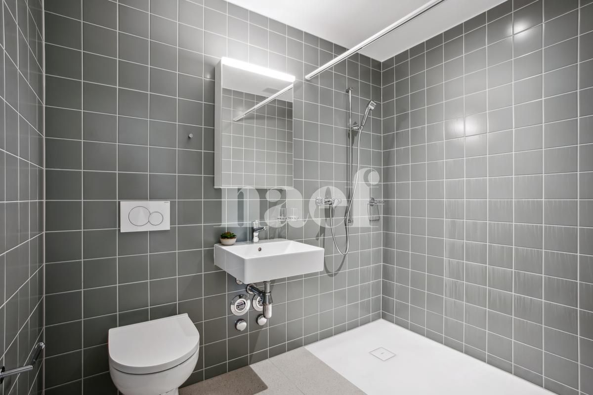 À louer : Appartement 2.5 Pieces Fleurier - Ref : 205556.3 | Naef Immobilier