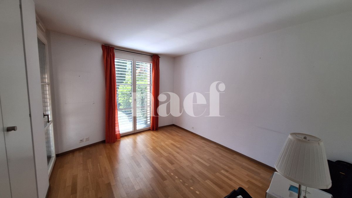 À louer : Appartement 5.5 Pieces Nyon - Ref : 205600.1 | Naef Immobilier