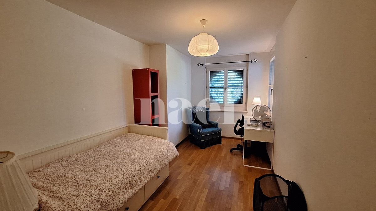 À louer : Appartement 5.5 Pieces Nyon - Ref : 205600.1 | Naef Immobilier