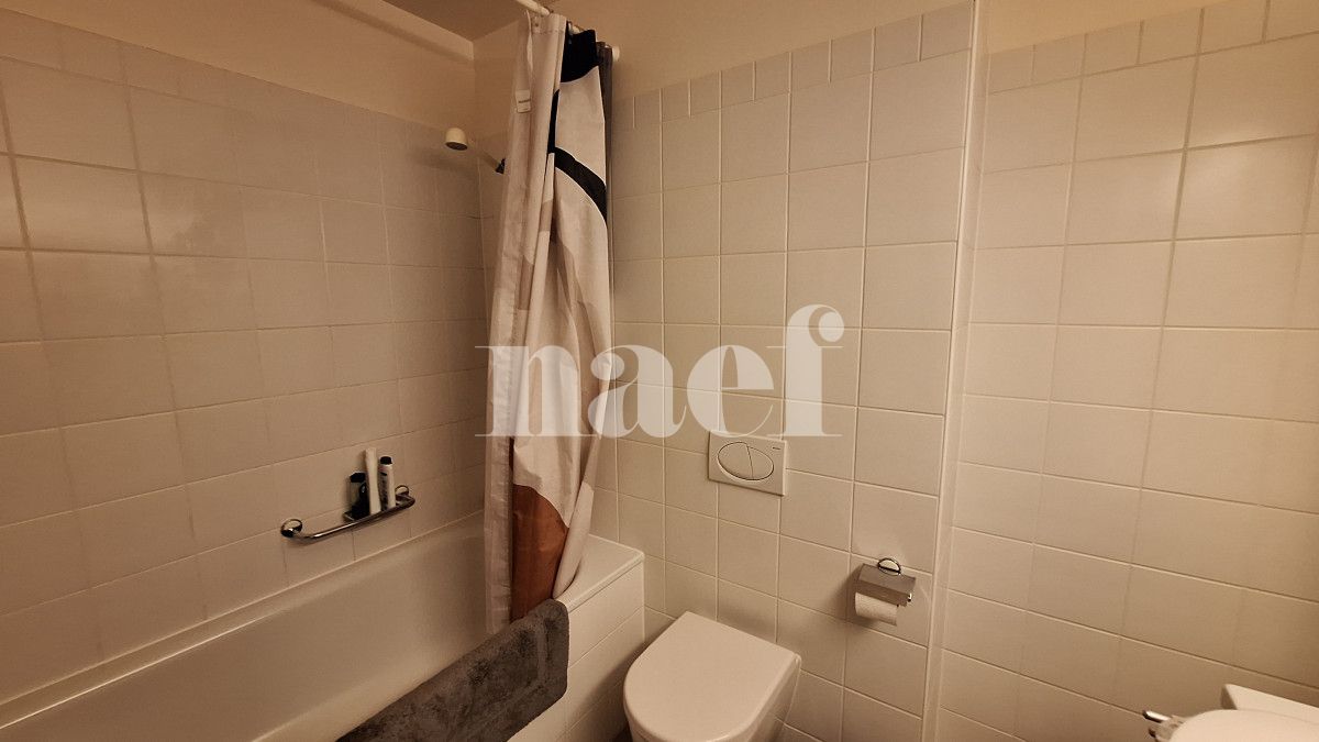 À louer : Appartement 5.5 Pieces Nyon - Ref : 205600.1 | Naef Immobilier