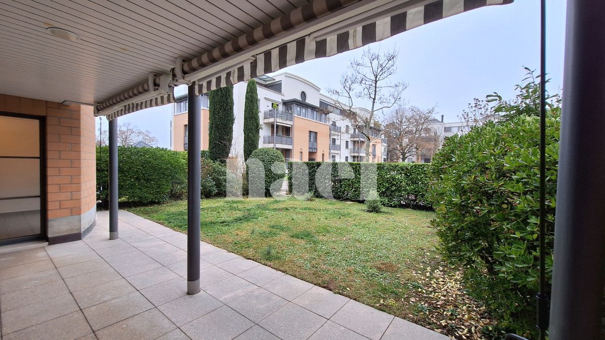 À louer : Appartement 4.5 Pieces Nyon - Ref : 205600.2 | Naef Immobilier