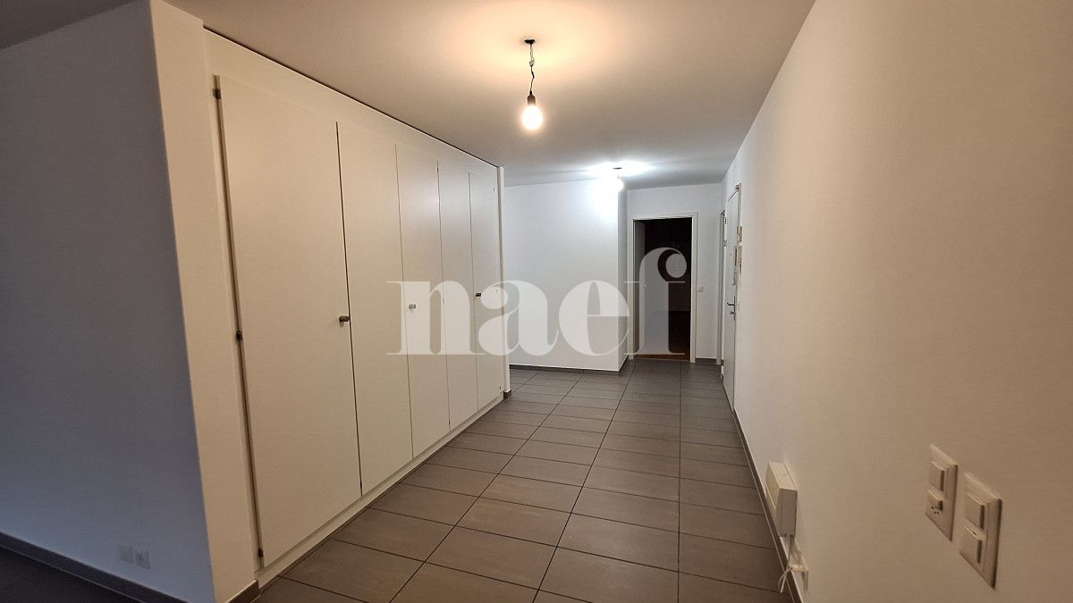 À louer : Appartement 4.5 Pieces Nyon - Ref : 205600.2 | Naef Immobilier