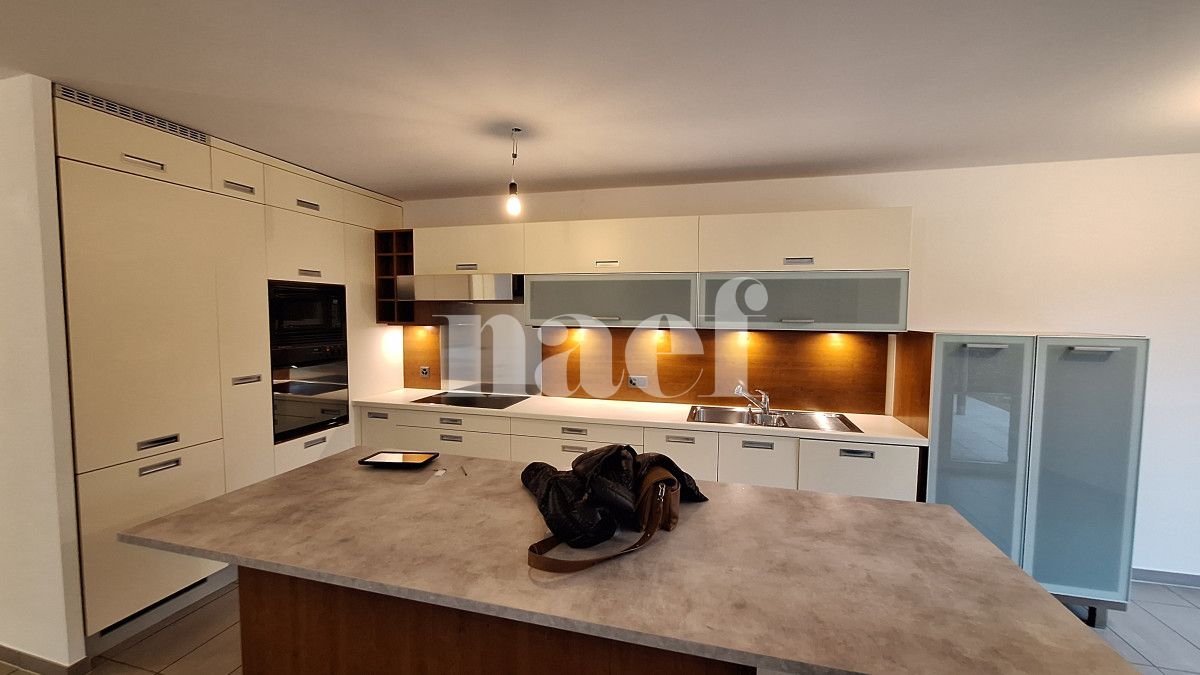 À louer : Appartement 4.5 Pieces Nyon - Ref : 205600.2 | Naef Immobilier