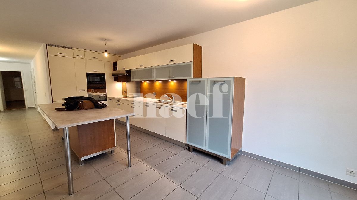 À louer : Appartement 4.5 Pieces Nyon - Ref : 205600.2 | Naef Immobilier