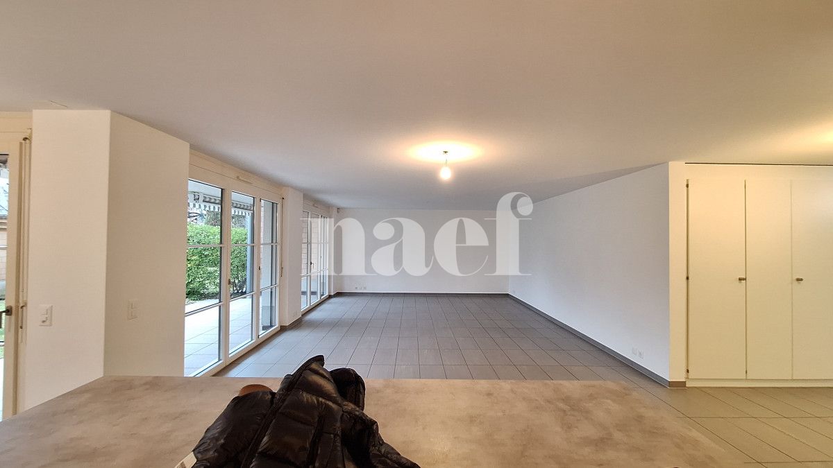 À louer : Appartement 4.5 Pieces Nyon - Ref : 205600.2 | Naef Immobilier